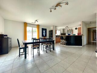  Maison à vendre 6 pièces 160 m²