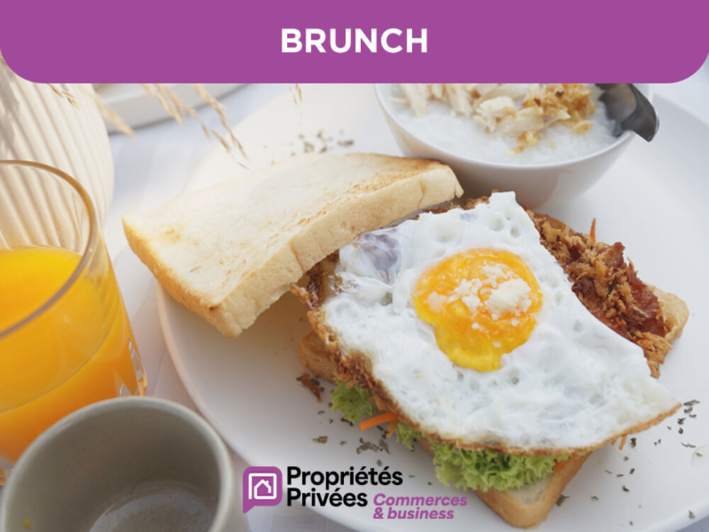   75009 PARIS- Lafayette/ fg Poissonnière- coffe shop/snacking de 80m² plus terrasses 12 places 
