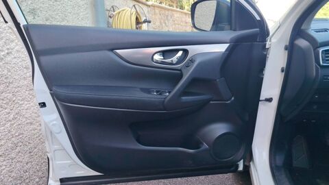 Qashqai III 1.2 DIG-T 115 N-Connecta 2018 occasion 71100 Chalon Sur Saone