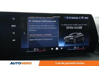 S&eacute;rie 1 120 M Sport DKG7 170 ch 2024 occasion 92130 Issy-les-Moulineaux