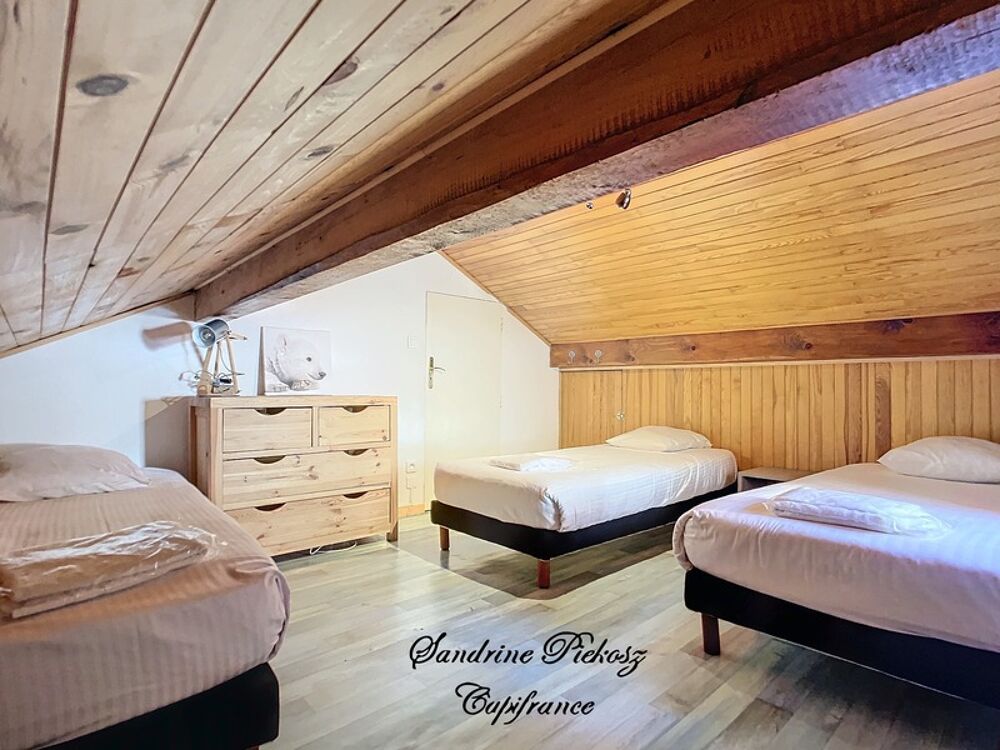  vendre  Chalet Les Deux Alpes (38860)