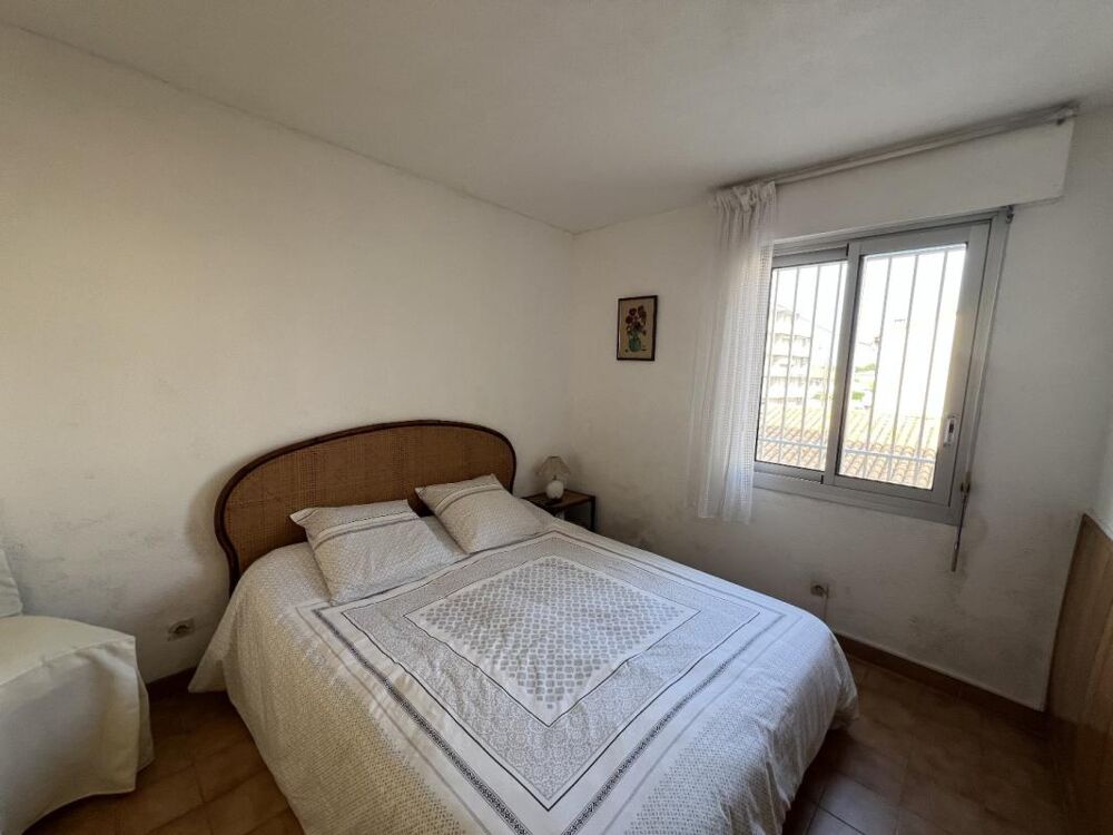 Vente Appartement Appartement Le grau d agde