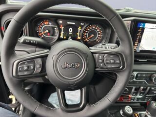 Wrangler Rubicon 4x4 – Hardtop Attelage Navigation GPS LED 2026 occasion 33000 Bordeaux