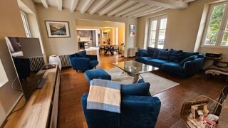  Maison  vendre 8 pices 198 m