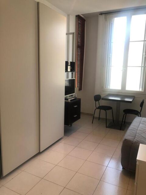  Appartement  louer 1 pice 20 m