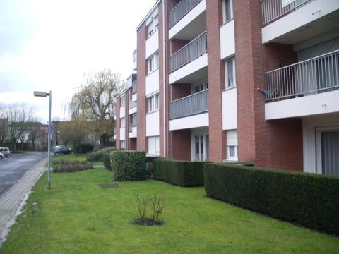  Appartement � louer 2 pi�ces 51 m�