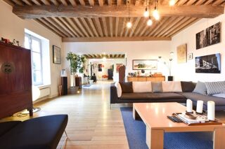  Maison � vendre 5 pi�ces 214 m�