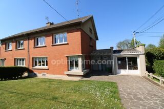  Maison  vendre 7 pices 132 m