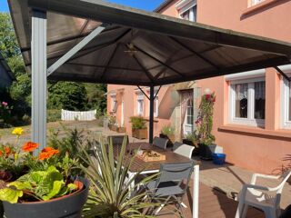  Maison à vendre 12 pièces 186 m²