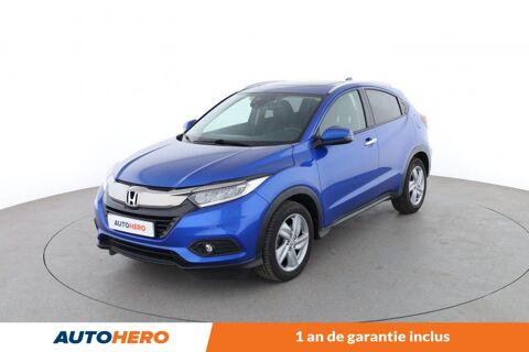 Honda HR-V 1.5 i-VTEC Executive CVT 130 ch 2019 occasion Issy-les-Moulineaux 92130