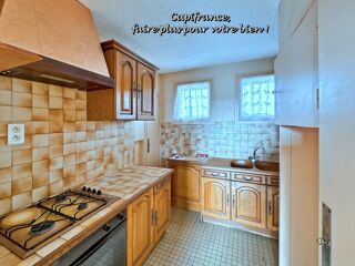  Appartement � vendre 4 pi�ces 62 m�