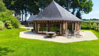  Maison à vendre 10 pièces 304 m²
