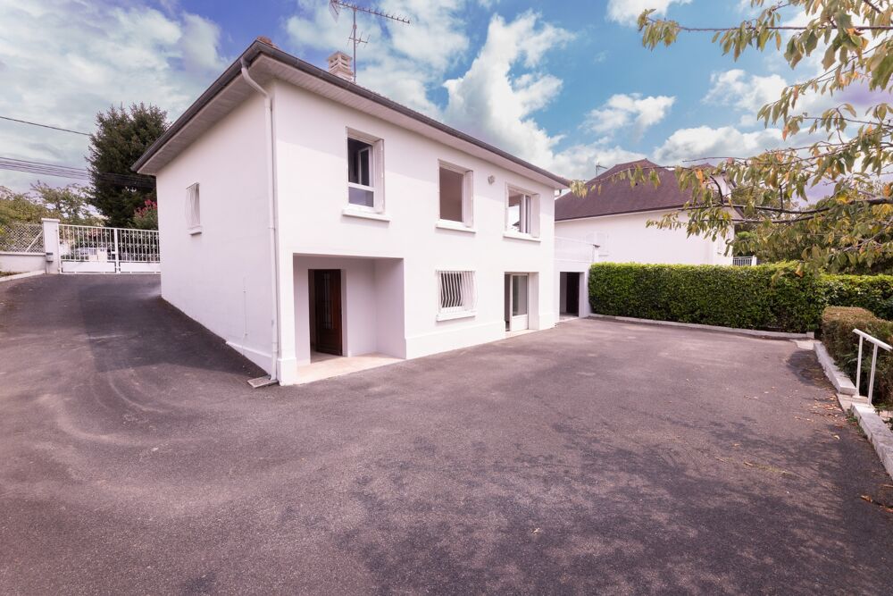 Maison 6 pièces 126 m² · à Billere · 126 m² · 249 000 €