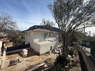  Villa à vendre 4 pièces 123 m²