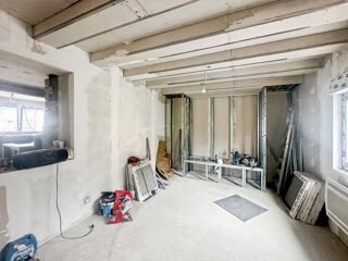  Maison � vendre 6 pi�ces 115 m�