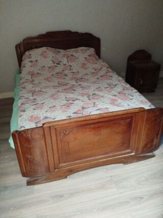  Appartement à louer 1 pièce 15 m²