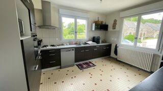  Maison à vendre 8 pièces 150 m²
