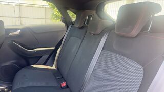 Puma 1.0 ECOBOOST 125 mHEV DCT7 ST Line - Automatique 2021 occasion 06270 Villeneuve Loubet