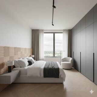  Appartement � vendre 4 pi�ces 88 m�