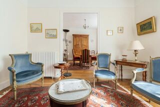  Appartement � vendre 4 pi�ces 90 m�