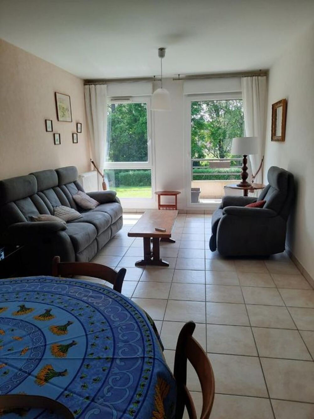 Location Appartement Appartement de 66m2 à louer sur Bavilliers Bavilliers