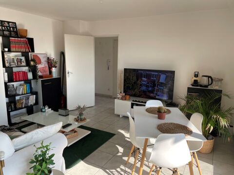  Appartement � louer 2 pi�ces 37 m�