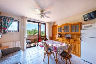  Appartement à vendre 2 pièces 31 m²