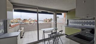  Appartement � vendre 5 pi�ces 91 m�