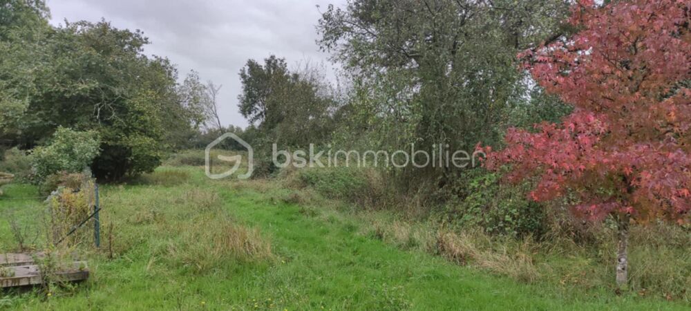 maison de campagne