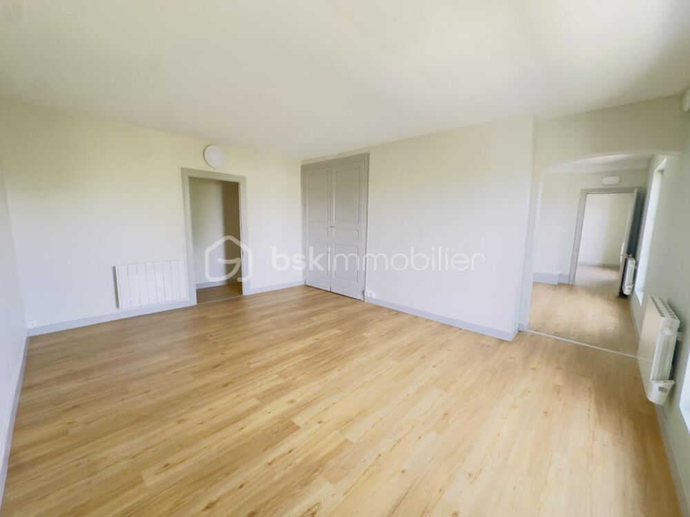 T2 Rénové 67 m²