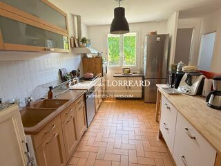  Maison � vendre 6 pi�ces 141 m�