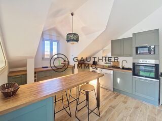  Appartement � vendre 5 pi�ces 132 m�