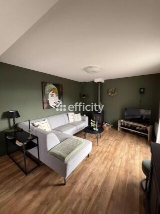  Maison à vendre 5 pièces 100 m²