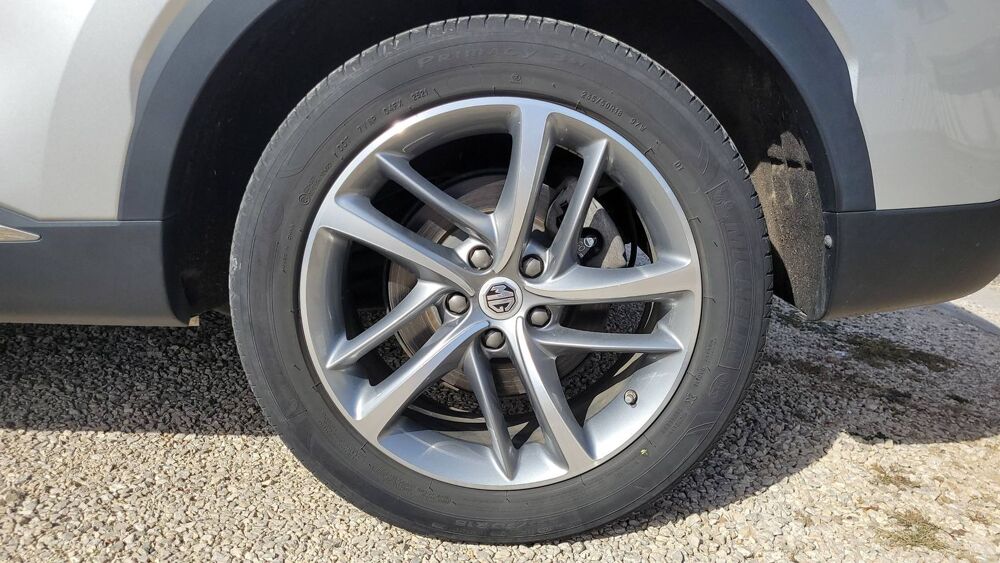 MG.EHS 1.5 T-GDI 258 Plug in Hybrid BVA Luxury - Automatique Toit o 2022 occasion 21000 Dijon