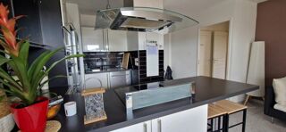  Appartement � vendre 2 pi�ces 41 m�