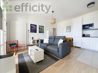  Appartement � vendre 3 pi�ces 61 m�