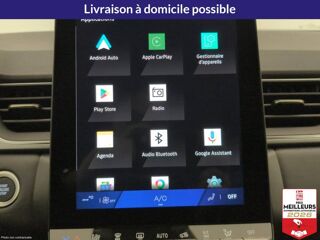 Symbioz E-Tech full hybrid 160 ch Techno 2026 occasion 10150 Lavau