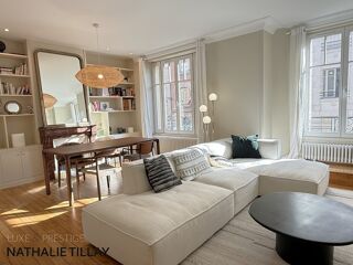  Appartement � vendre 3 pi�ces 75 m�