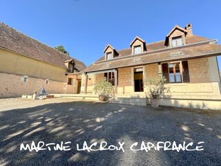  Maison à vendre 7 pièces 180 m²