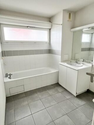  Appartement � vendre 3 pi�ces 58 m�