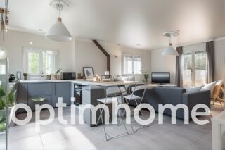  Maison à vendre 5 pièces 122 m²