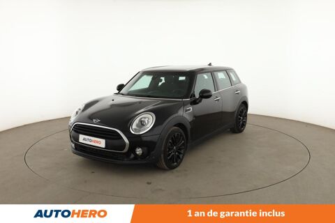 Mini Clubman One Finition Salt BVA7 102 ch 2018 occasion Issy-les-Moulineaux 92130