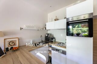  Appartement à vendre 3 pièces 46 m²