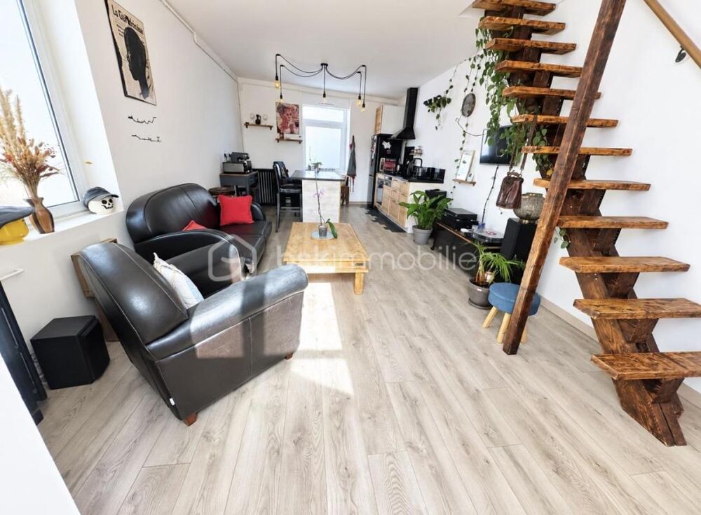 MAISON RÉNOVÉE