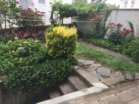  Appartement  louer 1 pice 35 m