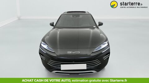 Seal 1.5l DM-i 218 ch PHEV Boost 2026 occasion 69190 Saint-Fons