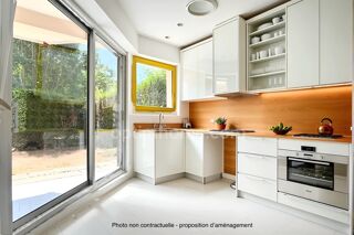  Appartement � vendre 3 pi�ces 73 m�