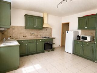  Maison à vendre 6 pièces 153 m²