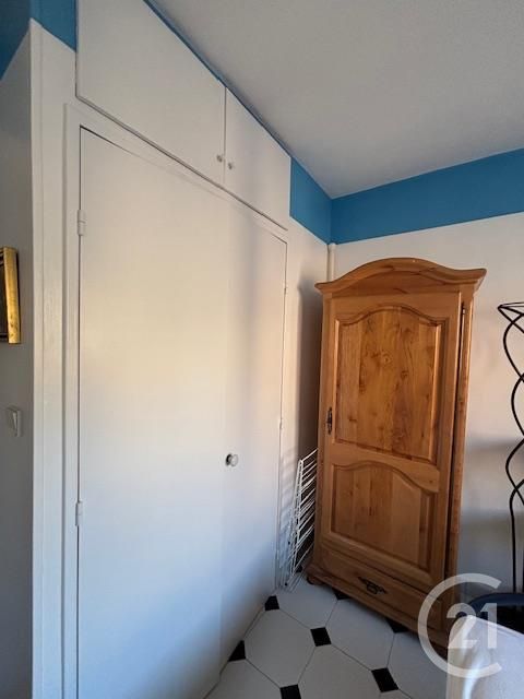  Appartement � louer 2 pi�ces 39 m�
