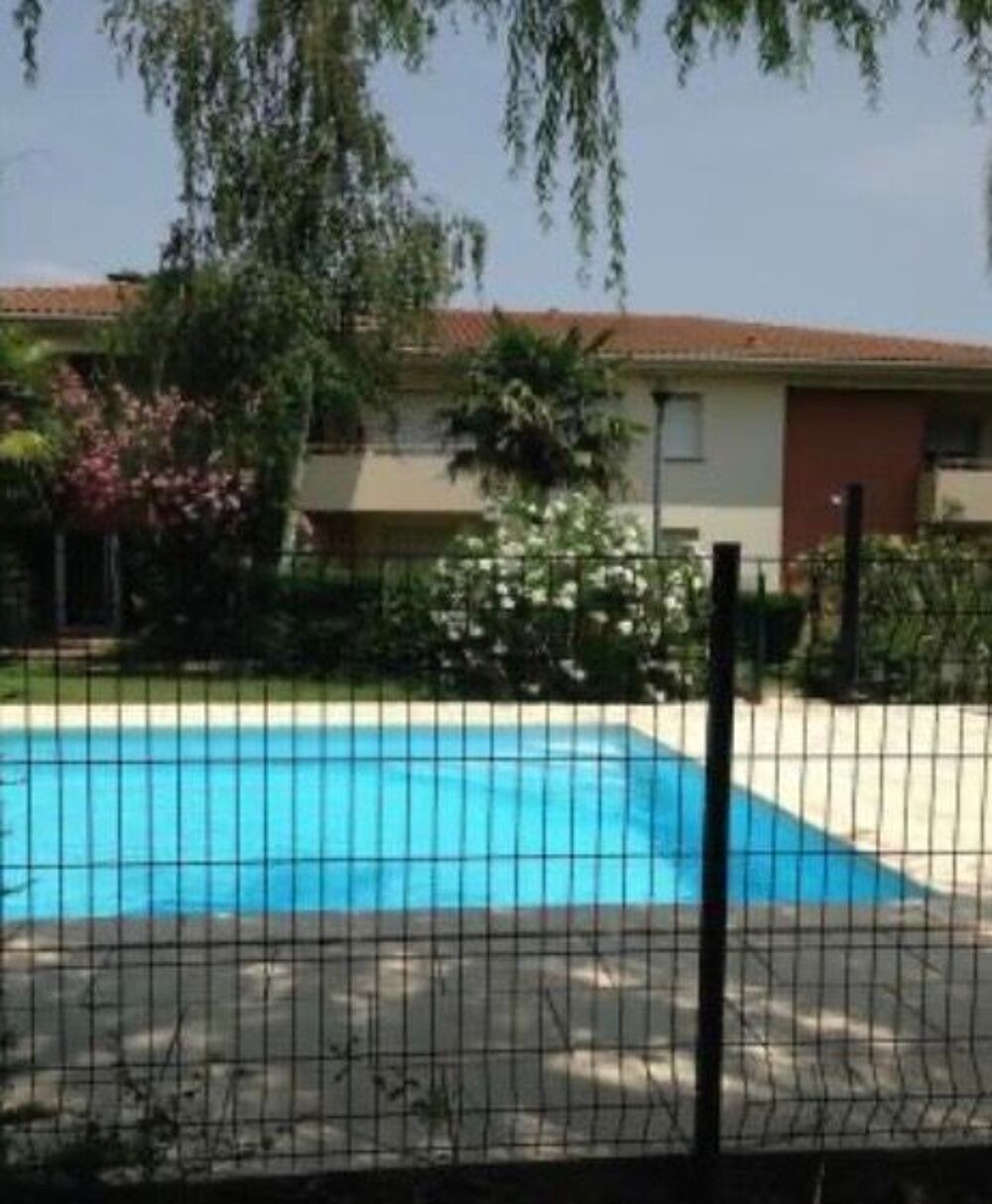 Location Appartement Appartement de 61m2 à louer sur Aucamville Aucamville